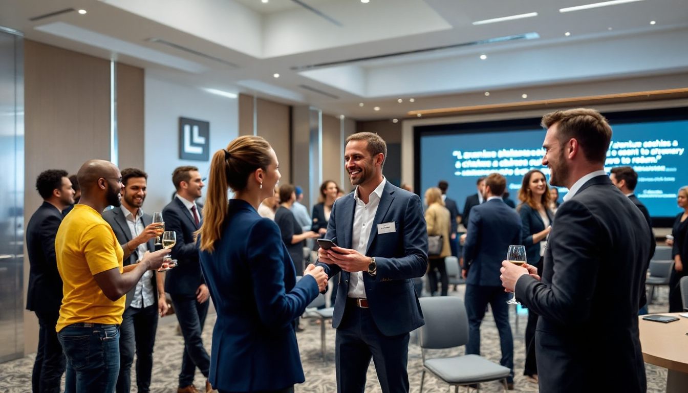 découvrez comment l'événementiel peut devenir un levier marketing puissant pour votre entreprise. apprenez à tirer parti de cette stratégie souvent négligée pour engager votre audience, renforcer votre image de marque et stimuler vos ventes. ne laissez pas passer l'opportunité d'optimiser votre communication grâce à des événements mémorables.