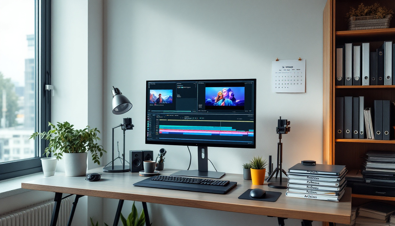 discover the 10 pitfalls to avoid for successfully editing videos as a beginner editor. Learn practical tips and essential tricks to enhance your editing skills and create captivating videos.