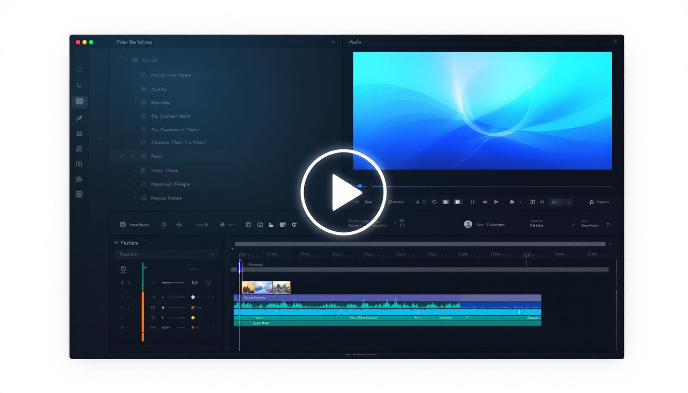 discover the 10 common errors to avoid for successfully editing videos as a beginner editor. Learn essential tips and tricks to improve your skills and create captivating videos.