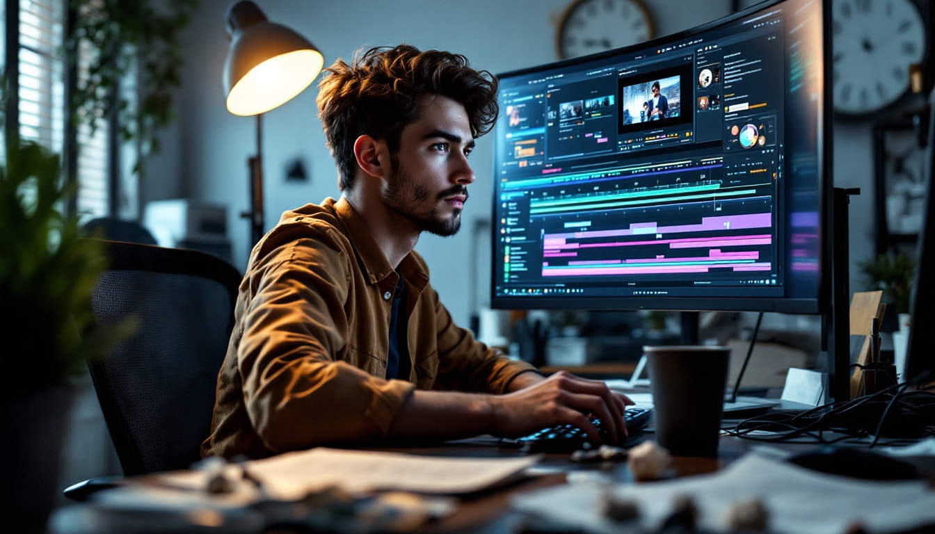 découvrez les 10 pièges à éviter pour réussir vos montages vidéo en tant que monteur débutant. des astuces pratiques et des conseils essentiels pour améliorer vos compétences et créer des vidéos de qualité.