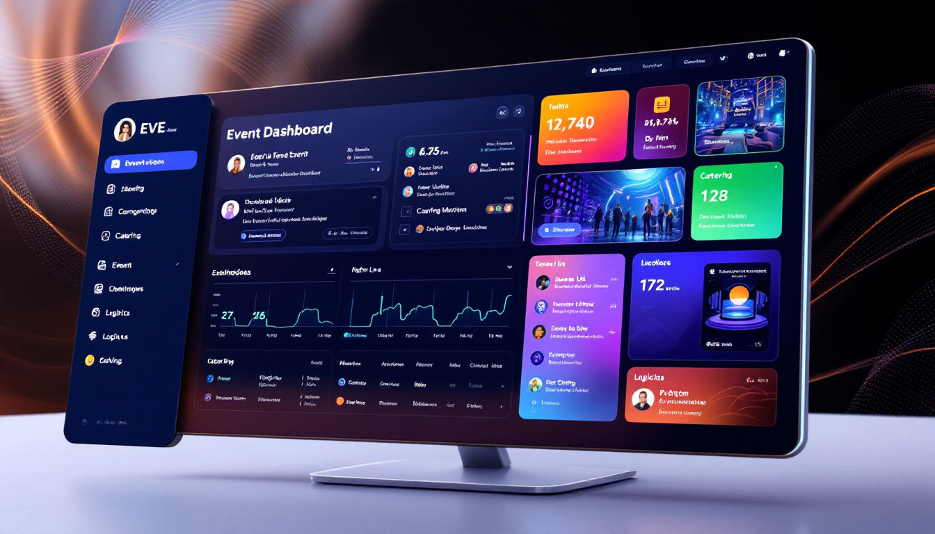 découvrez eventcopilot™, la dernière innovation d'eventbase en partenariat avec turnoutnow. une solution révolutionnaire qui transforme l'expérience événementielle, alliant technologie de pointe et gestion efficace des événements.