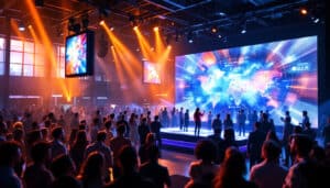 découvrez eventcopilot™, la toute dernière innovation révolutionnaire d'eventbase en partenariat avec turnoutnow. optimisez la gestion de vos événements grâce à des outils avancés et une expérience inégalée. ne manquez pas cette avancée qui redéfinit l'événementiel!