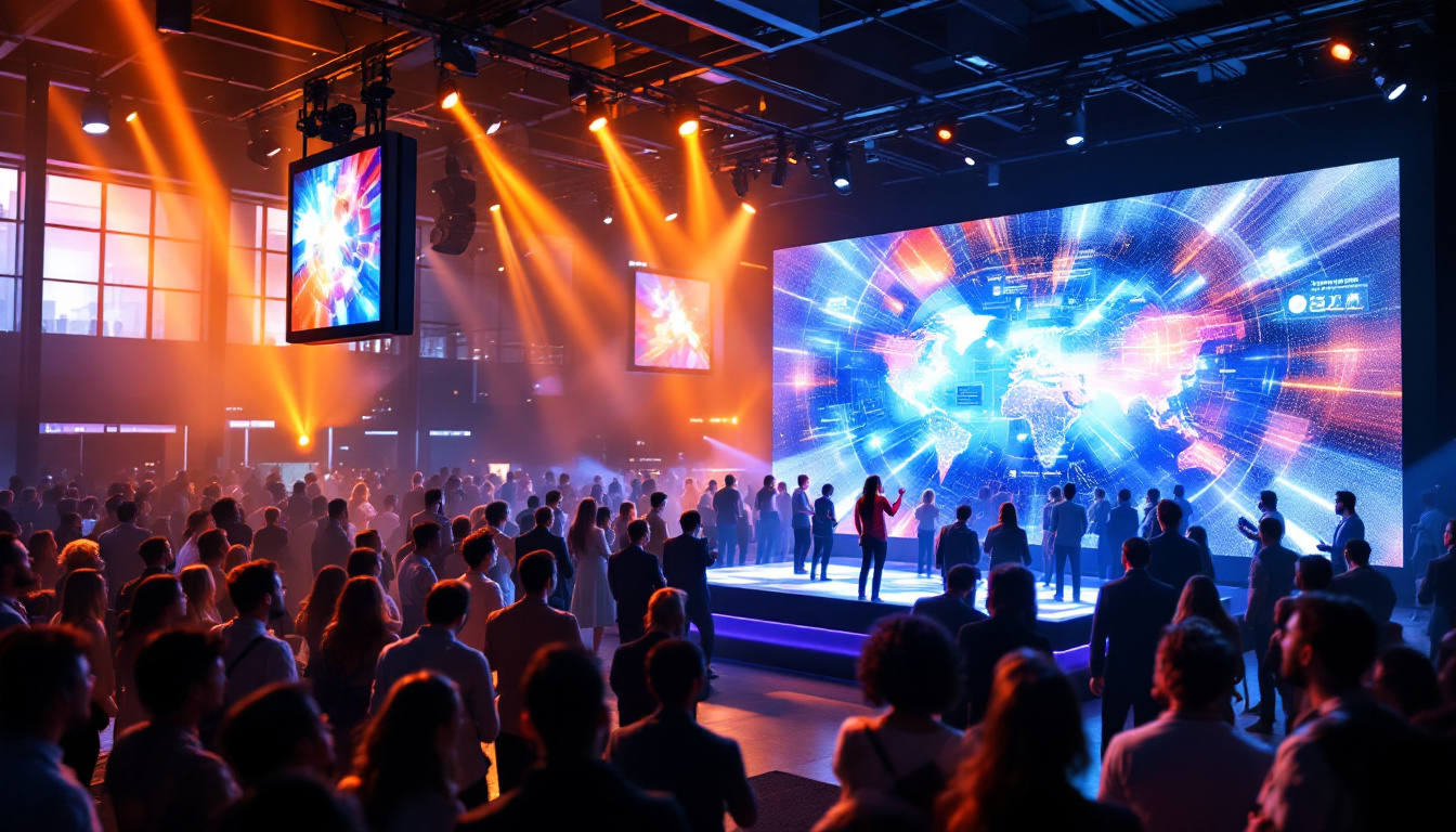 découvrez eventcopilot™, la toute dernière innovation révolutionnaire d'eventbase en partenariat avec turnoutnow. optimisez la gestion de vos événements grâce à des outils avancés et une expérience inégalée. ne manquez pas cette avancée qui redéfinit l'événementiel!