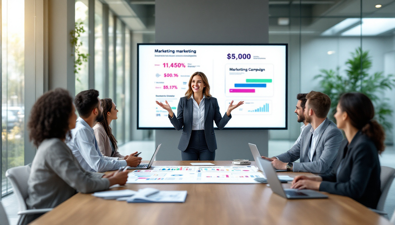 découvrez des exemples inspirants de plans marketing qui vous aideront à rédiger le vôtre. que vous soyez débutant ou expert, trouvez des stratégies efficaces et des idées créatives pour booster votre projet.