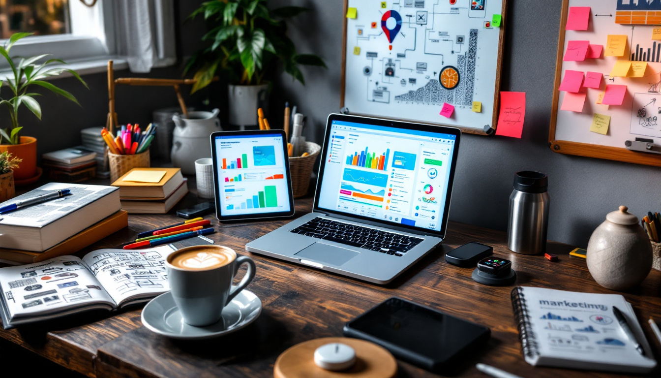 découvrez des exemples de plans marketing inspirants pour vous aider à rédiger le vôtre. explorez des stratégies efficaces et des idées innovantes pour booster votre visibilité et attirer plus de clients.