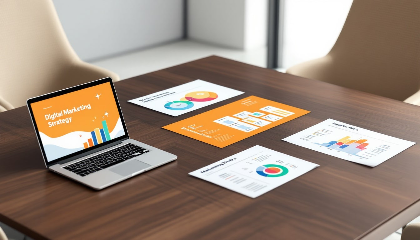 découvrez des exemples de plans marketing inspirants pour vous aider à élaborer le vôtre. analysez des stratégies efficaces, des modèles adaptables et des conseils pratiques pour booster votre visibilité et atteindre vos objectifs commerciaux.