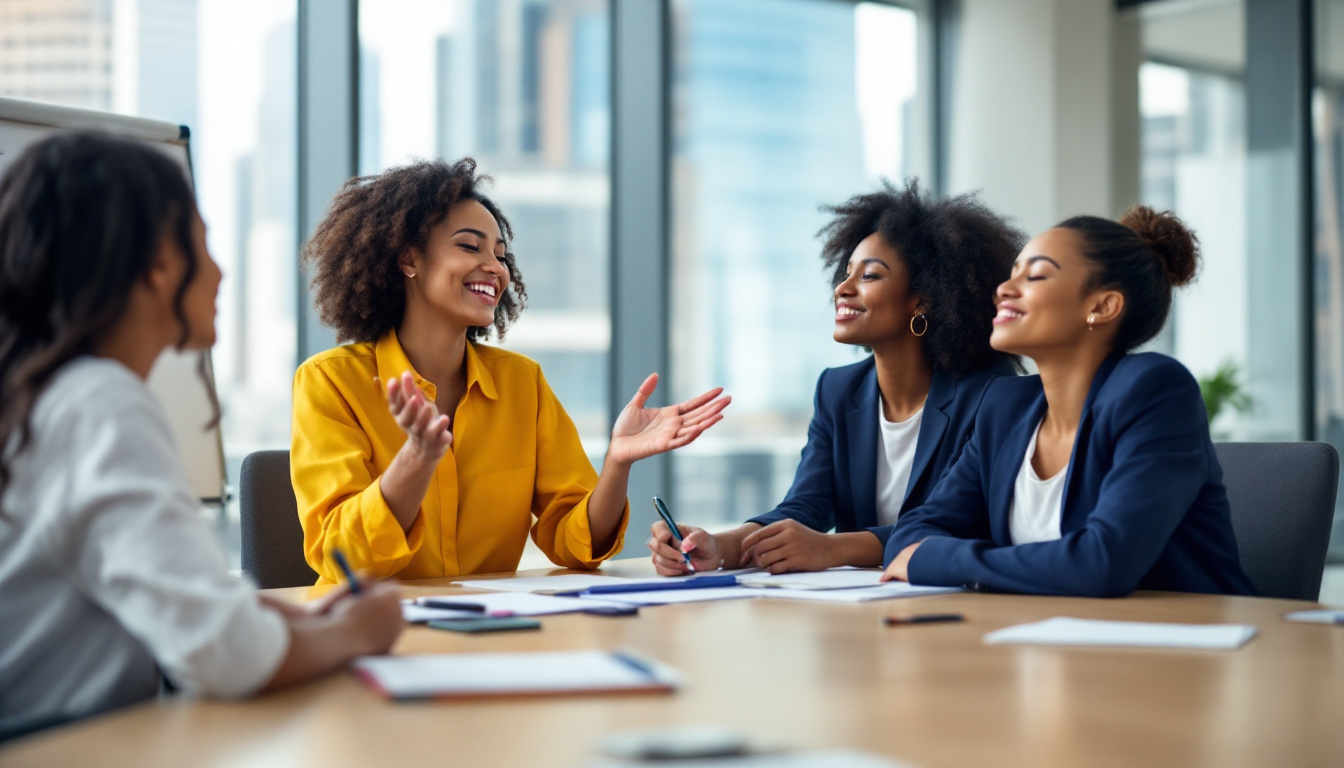 discover profitable business ideas specially designed for female entrepreneurs. get inspired by our selection of opportunities to successfully launch your business and achieve your professional goals.