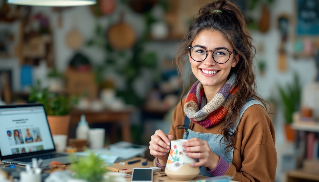 discover profitable business ideas specially designed for female entrepreneurs. this guide inspires you to launch your own business with practical tips and opportunities tailored to your professional aspirations.