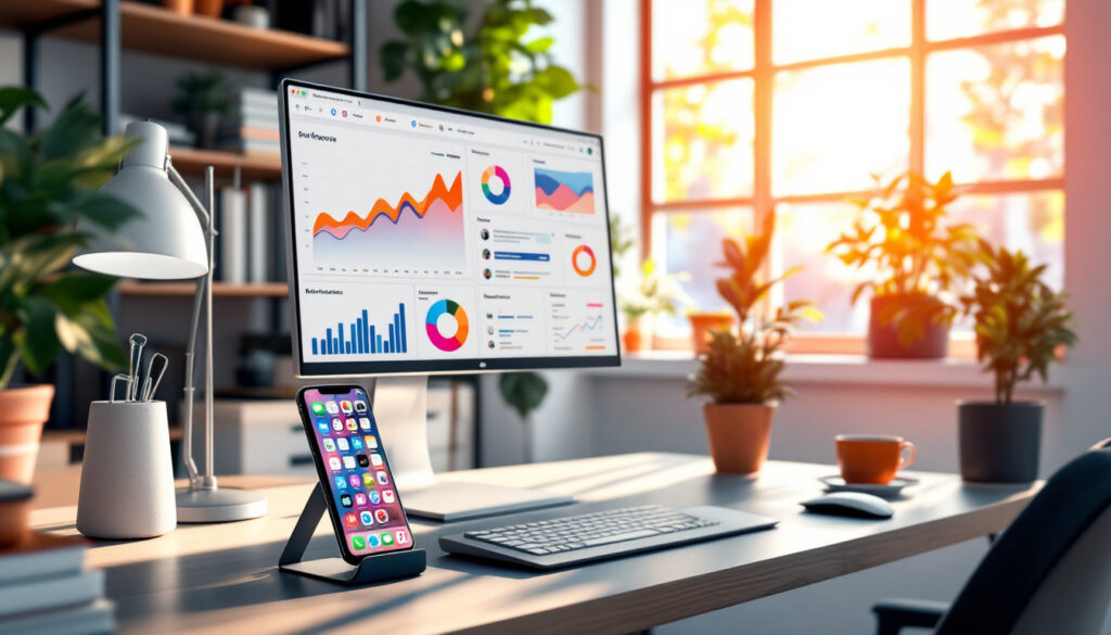 découvrez notre guide complet pour exceller dans le marketing d'affiliation sur les réseaux sociaux. apprenez les stratégies clés, les meilleures pratiques et les astuces pour maximiser vos revenus tout en construisant une audience engagée. ne manquez pas ces conseils précieux pour transformer vos efforts en succès durable.