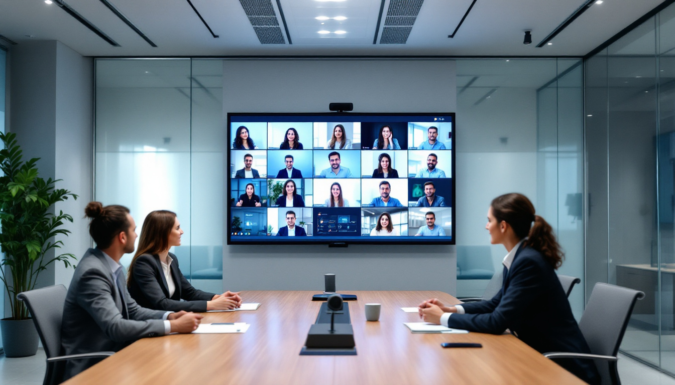 découvrez les 7 erreurs majeures que les organisateurs de réunions commettent dans le domaine audiovisuel et apprenez comment les éviter pour garantir des événements réussis et mémorables. optimisez vos présentations avec nos conseils pratiques !