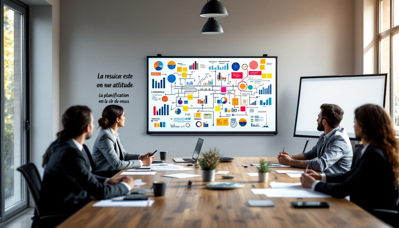 découvrez les stratégies essentielles pour maîtriser la communication événementielle sur les réseaux sociaux. apprenez à captiver votre audience, à créer un engagement interactif et à optimiser la visibilité de vos événements grâce à des conseils pratiques et des exemples concrets.