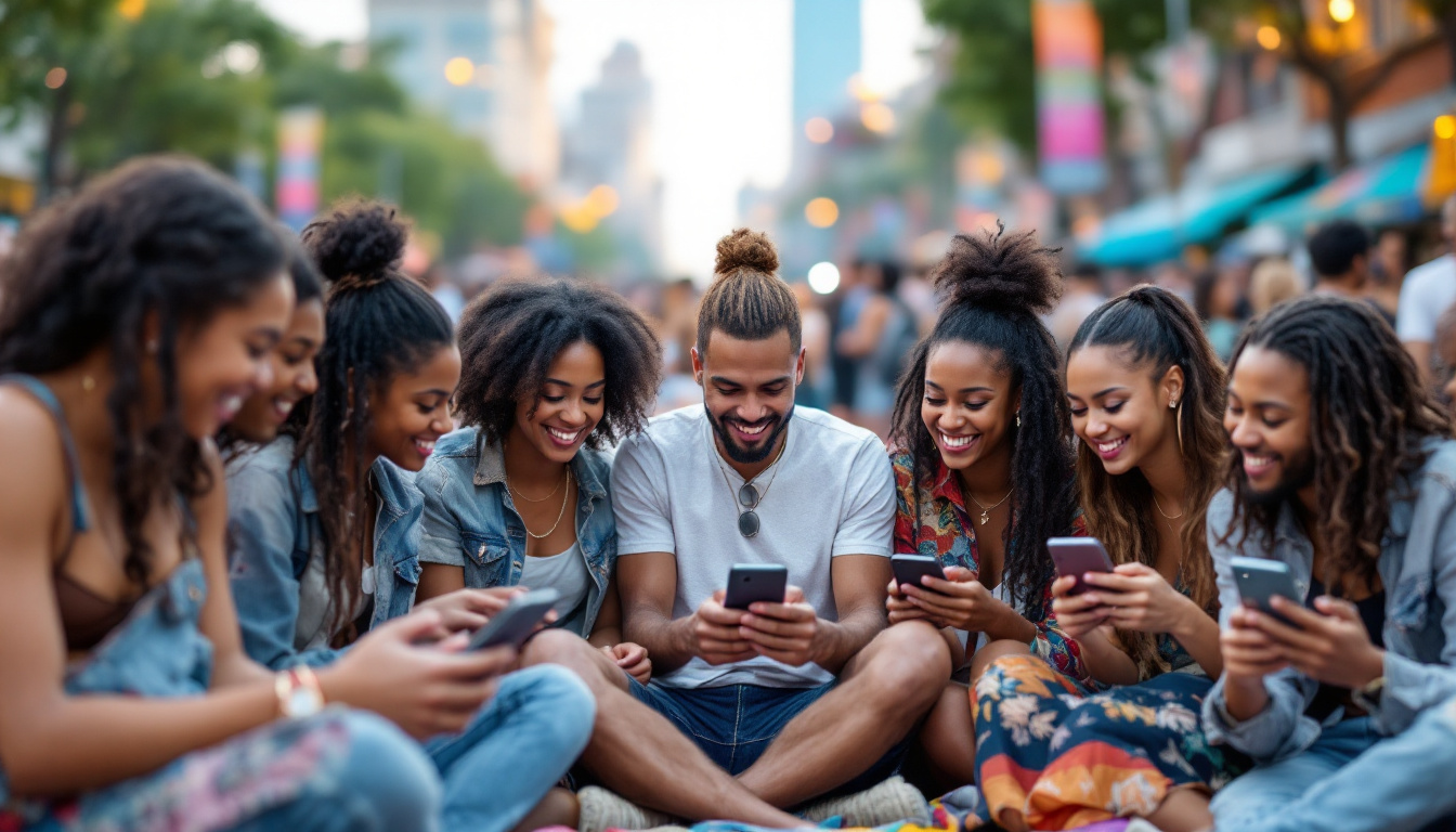 découvrez les clés essentielles pour maîtriser la communication événementielle sur les réseaux sociaux. apprenez à engager votre audience, à créer du contenu captivant et à maximiser l'impact de vos événements grâce aux meilleures stratégies digitales.