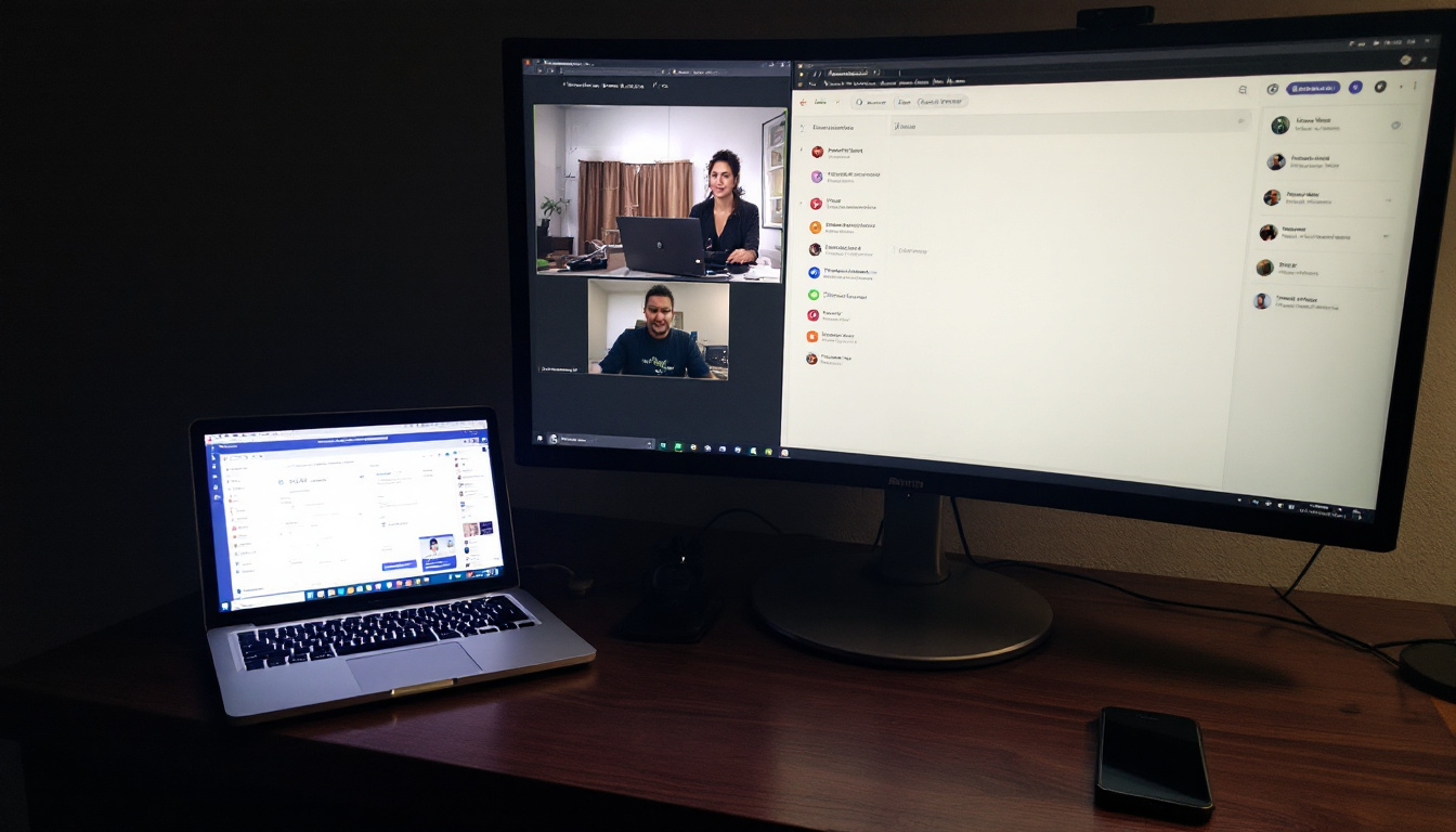 découvrez les clés essentielles pour réussir votre communication événementielle sur les réseaux sociaux. apprenez à capter l'attention de votre public, à optimiser votre contenu et à utiliser les plateformes sociales pour maximiser l'impact de vos événements. ne manquez pas ces conseils pratiques pour exceller et attirer l'engagement de votre audience!