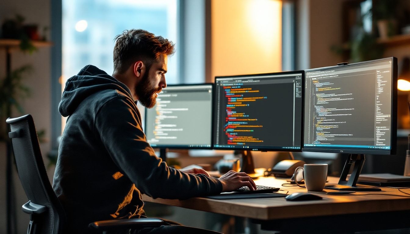 découvrez les compétences essentielles en intelligence artificielle qui peuvent vous propulser vers la réussite financière et vous aider à devenir millionnaire d'ici 2025. apprenez les domaines clés à maîtriser et les tendances à suivre pour tirer profit de cette révolution technologique.