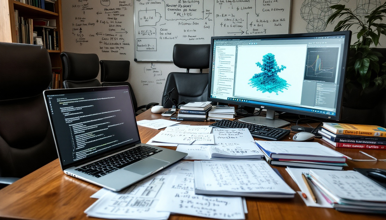 découvrez les compétences essentielles en intelligence artificielle qui peuvent vous propulser vers le succès financier. apprenez comment maîtriser l'ia pour transformer votre carrière et viser un million d'euros d'ici 2025. ne manquez pas ces opportunités clés pour manière innovante de générer des revenus!
