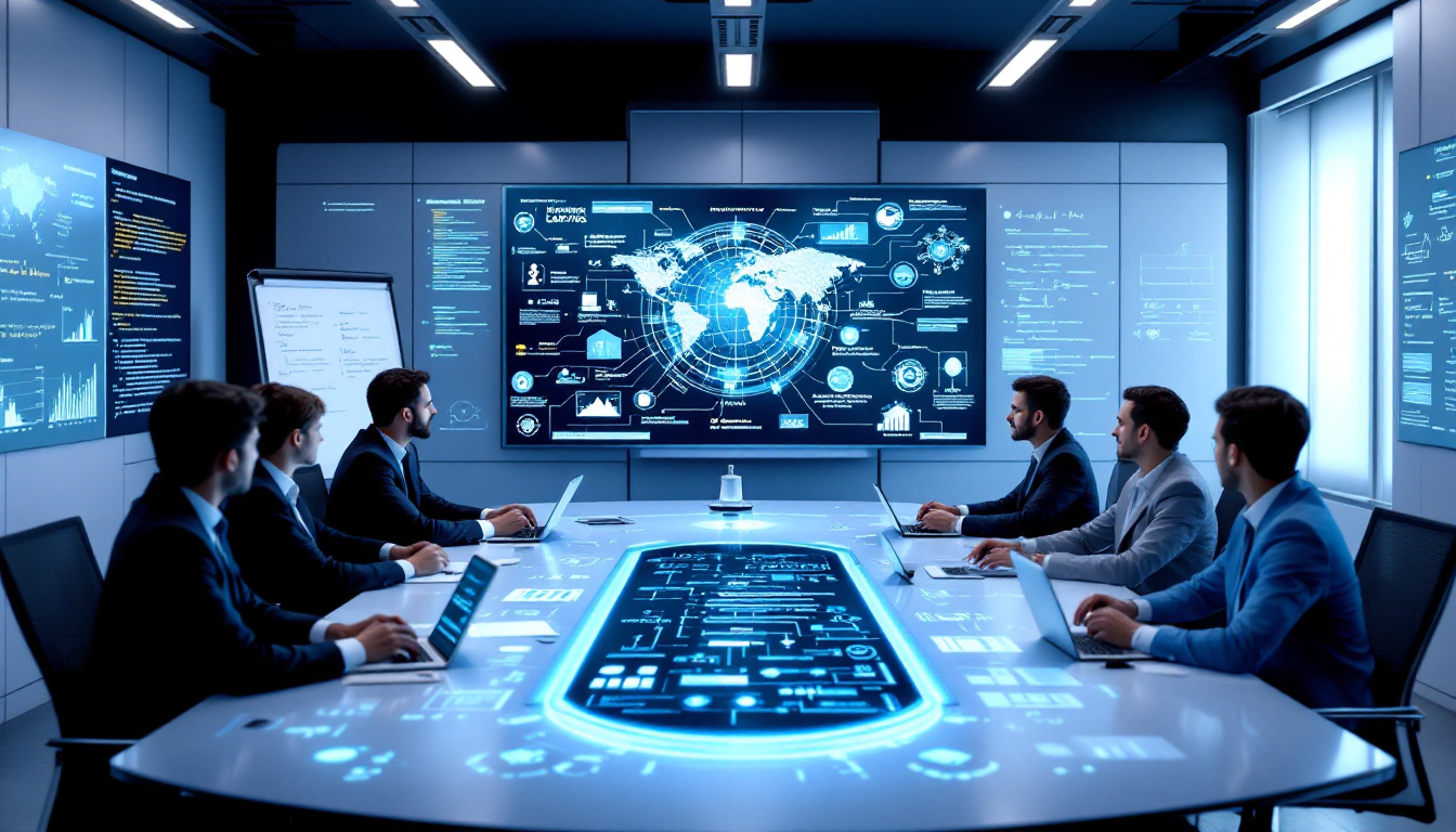 découvrez les compétences en intelligence artificielle qui pourraient vous propulser vers la richesse d'ici 2025. apprenez les technologies clés et les stratégies qui ouvrent la voie à des opportunités lucratives dans le domaine de l'ia. ne manquez pas votre chance de transformer votre avenir financier !