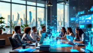 découvrez les compétences essentielles en intelligence artificielle qui vous permettront de transformer vos ambitions en richesse. apprenez comment maîtriser ces technologies innovantes pour propulser votre carrière et devenir millionnaire d'ici 2025. ne laissez pas passer cette opportunité de vous démarquer dans un secteur en pleine expansion !