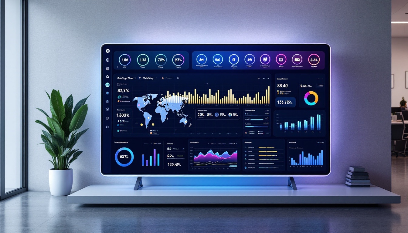 découvrez les meilleures alternatives à mailerlite pour le marketing par e-mail en 2025. explorez des outils innovants qui vous aideront à optimiser vos campagnes, améliorer votre référencement et engager votre audience de manière efficace. ne manquez pas notre guide comparatif pour choisir la solution idéale pour vos besoins marketing.