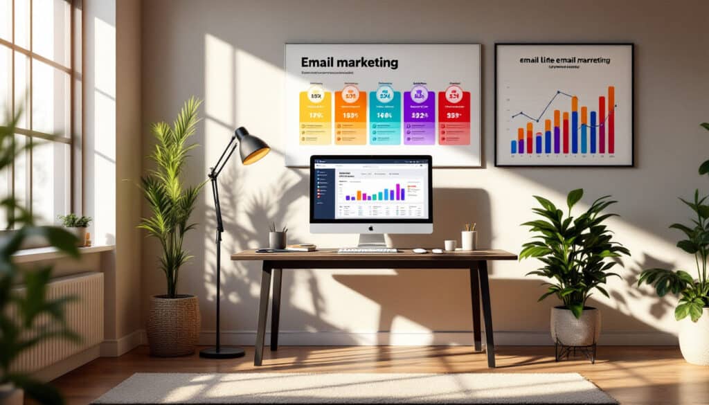 découvrez les meilleures alternatives à mailerlite pour le marketing par e-mail en 2025. comparez les fonctionnalités, les prix et les avantages des outils qui peuvent booster votre stratégie e-mailing.