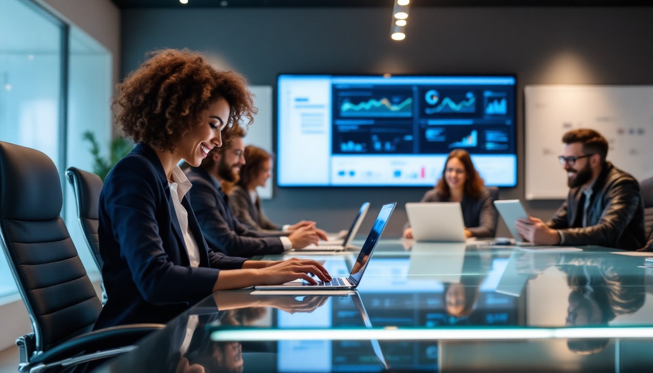 découvrez les meilleures alternatives à mailerlite pour votre stratégie de marketing par e-mail en 2025. comparez les outils innovants, leurs fonctionnalités et tarifs pour choisir la solution idéale qui boostera vos campagnes et améliorera votre engagement client.