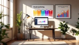 découvrez les meilleures alternatives à mailerlite pour le marketing par e-mail en 2025. comparez les fonctionnalités, les prix et les avantages des outils qui peuvent booster votre stratégie e-mailing.