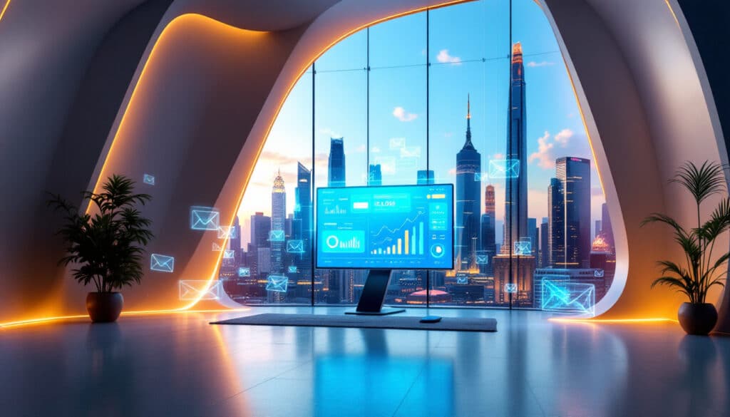 découvrez les meilleurs services smtp de 2025 pour garantir une livraison fiable de vos emails. comparez les options, performances et fonctionnalités pour optimiser vos campagnes d'emailing et atteindre vos destinataires sans faille.