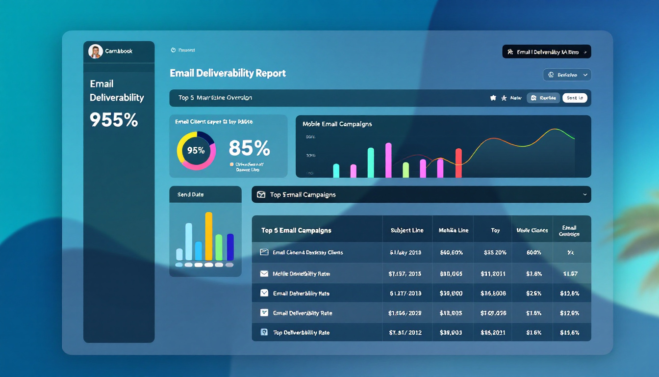 découvrez les outils indispensables pour améliorer la délivrabilité de vos emails et garantir leur arrivée dans la boîte de réception de vos destinataires. apprenez à maximiser vos chances de succès et à optimiser vos campagnes emailing grâce à des solutions adaptées.