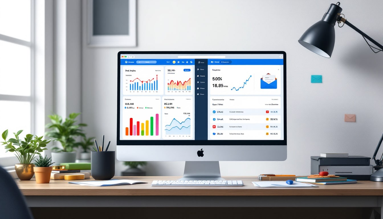 découvrez les outils essentiels pour maximiser la délivrabilité de vos emails et garantir qu'ils atterrissent directement dans la boîte de réception de vos destinataires. optimisez vos campagnes d'emailing avec nos conseils et solutions efficaces.