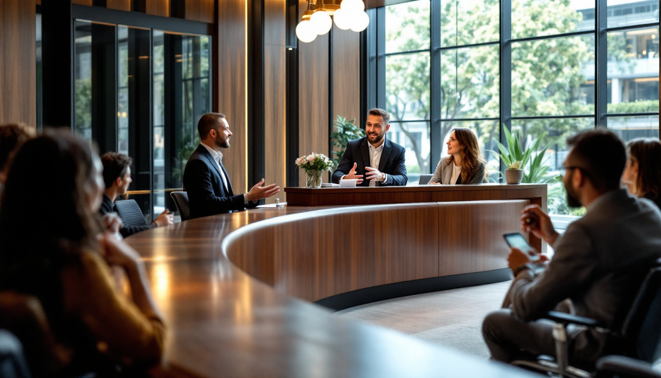 découvrez les raisons incontournables d'organiser une porte ouverte pour votre établissement. attirez de nouveaux clients, renforcez votre image de marque et créez des liens avec votre communauté. ne manquez pas cette opportunité précieuse de mettre en avant vos atouts et d'engager des échanges fructueux !