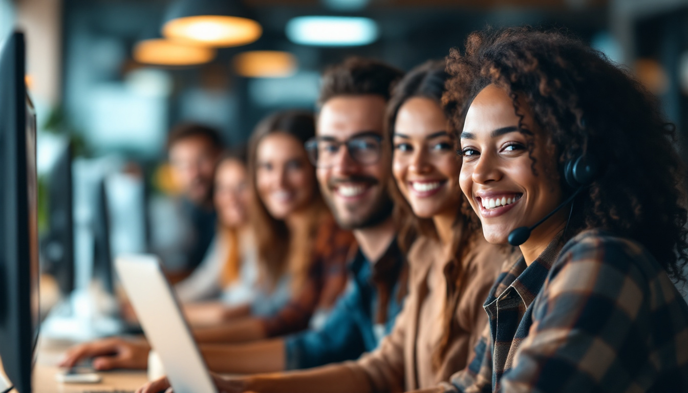 découvrez pourquoi les témoignages clients sont essentiels pour bâtir la confiance, renforcer votre crédibilité et influencer positivement les décisions d'achat. apprenez à les collecter et à les utiliser pour améliorer votre stratégie commerciale.