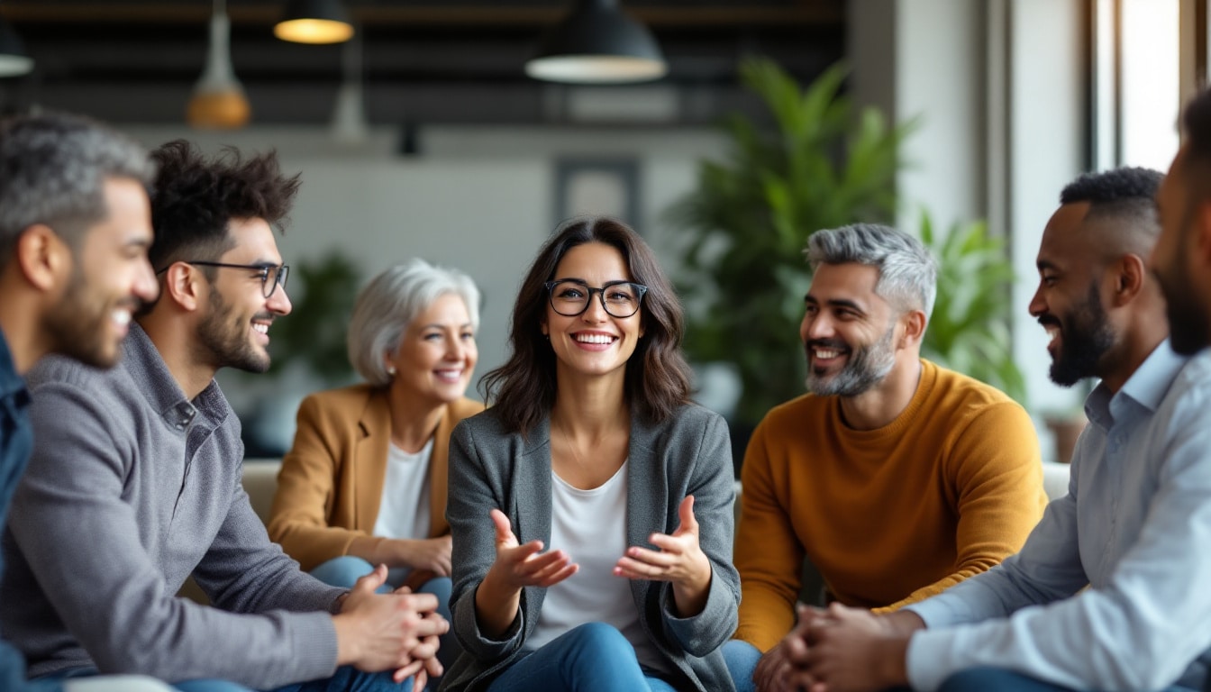 découvrez pourquoi les témoignages clients sont essentiels pour renforcer la crédibilité de votre marque, améliorer la confiance des consommateurs et stimuler vos ventes. apprenez à les collecter et à les utiliser efficacement pour maximiser l'impact de votre communication.
