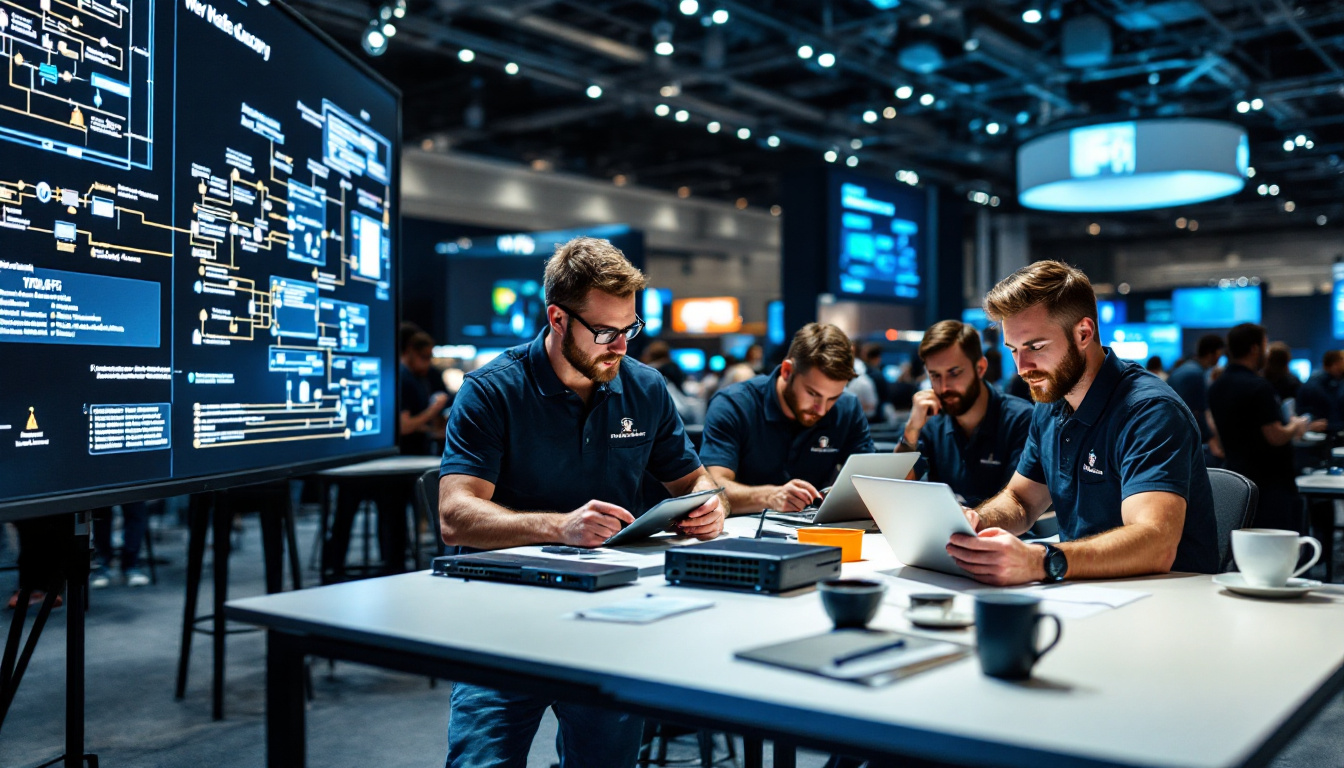 célébrez le 15e anniversaire de one world rental, leader en solutions technologiques pour événements. découvrez comment cette entreprise innovante continue d’étendre son empreinte internationale tout en offrant des services de qualité exceptionnelle.