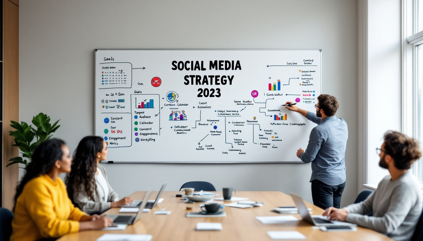 découvrez comment certaines organisations à but non lucratif se distinguent sur les réseaux sociaux. explorez les meilleures pratiques et les leçons inspirantes à tirer pour optimiser votre présence en ligne et maximiser l'impact de votre mission.