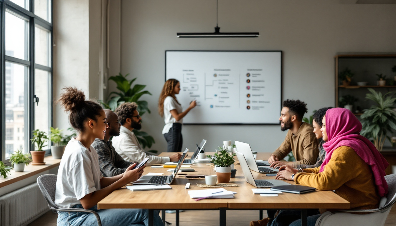 découvrez comment des organisations à but non lucratif réussissent sur les réseaux sociaux. apprenez les meilleures pratiques et stratégies inspirantes pour maximiser votre impact, engager votre communauté et promouvoir votre cause efficacement.
