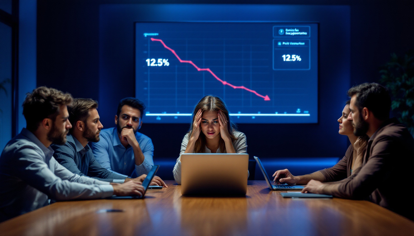 découvrez les résultats surprenants d'une enquête menée auprès de plus de 1 000 marketeurs sur leurs canaux marketing les plus efficaces. étonnamment, les réponses pourraient vous dérouter ! plongez dans cette analyse enrichissante pour affiner votre stratégie marketing.