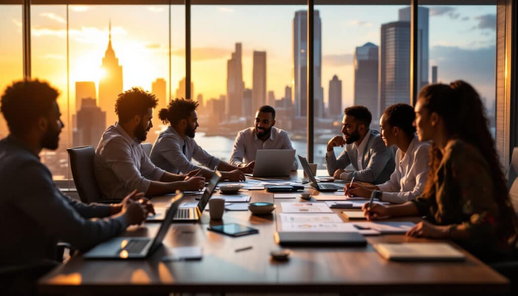 découvrez les questions essentielles à poser à vos fournisseurs de technologie pour assurer le succès de votre prochain événement. obtenez des conseils pratiques et des stratégies efficaces pour diffuser votre événement de manière optimale.