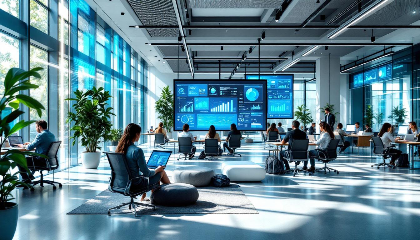 découvrez comment sélectionner les technologies adaptées pour propulser votre innovation digitale. ce guide vous accompagne dans l'analyse des tendances, des outils et des stratégies nécessaires pour transformer vos idées en succès technologique.
