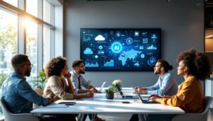 découvrez comment sélectionner les meilleures technologies pour booster votre innovation digitale. apprenez à évaluer vos besoins, à identifier les tendances actuelles et à prendre des décisions éclairées pour transformer votre entreprise grâce à la technologie.