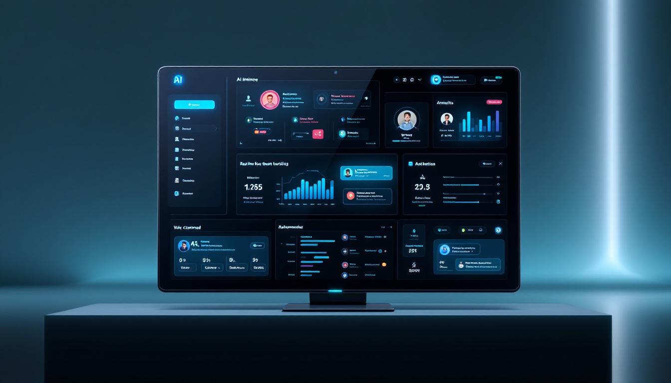 découvrez comment cvent révolutionne l'organisation d'événements avec sa nouvelle plateforme cventiq™, intégrant l'intelligence artificielle pour optimiser la planification et la gestion. transformez vos événements grâce à des insights puissants et une expérience utilisateur améliorée.