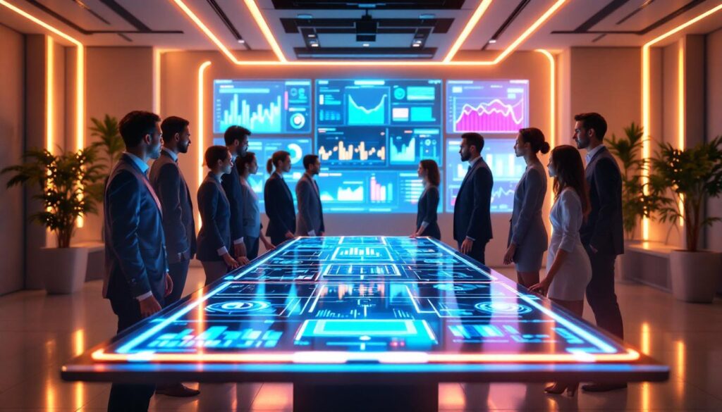 découvrez comment cvent transforme l'expérience événementielle avec le lancement de cventiq™, une plateforme innovante intégrant l'intelligence artificielle pour optimiser la planification et la gestion des événements.
