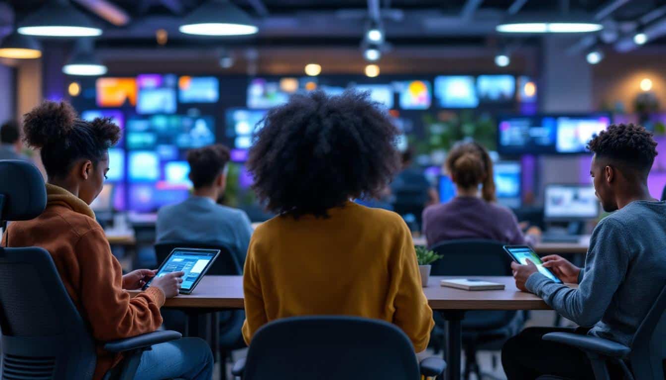 découvrez comment l'innovation digitale transforme l'expérience client, en améliorant l'interaction, la personnalisation et la satisfaction. explorez les nouvelles technologies et stratégies qui redéfinissent la relation entre les entreprises et leurs clients.
