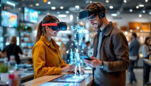 découvrez comment l'innovation digitale transforme l'expérience client en améliorant l'interaction et la satisfaction. explorez les nouvelles technologies, tendances et stratégies qui révolutionnent la relation entre les marques et leurs consommateurs.