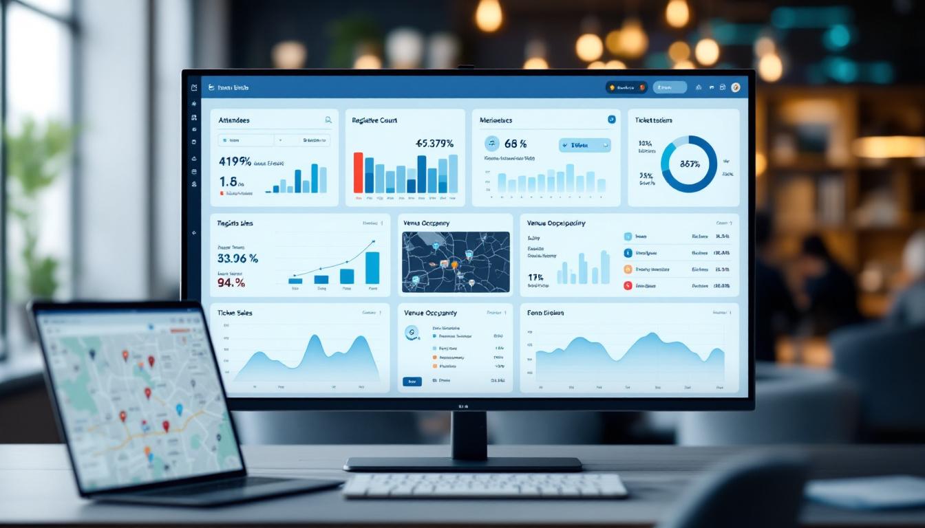 découvrez comment komo et event tech live collaborent pour révolutionner l'engagement lors des événements. explorez des solutions innovantes qui transforment l'expérience des participants et optimisent l'interaction, créant ainsi des événements inoubliables.