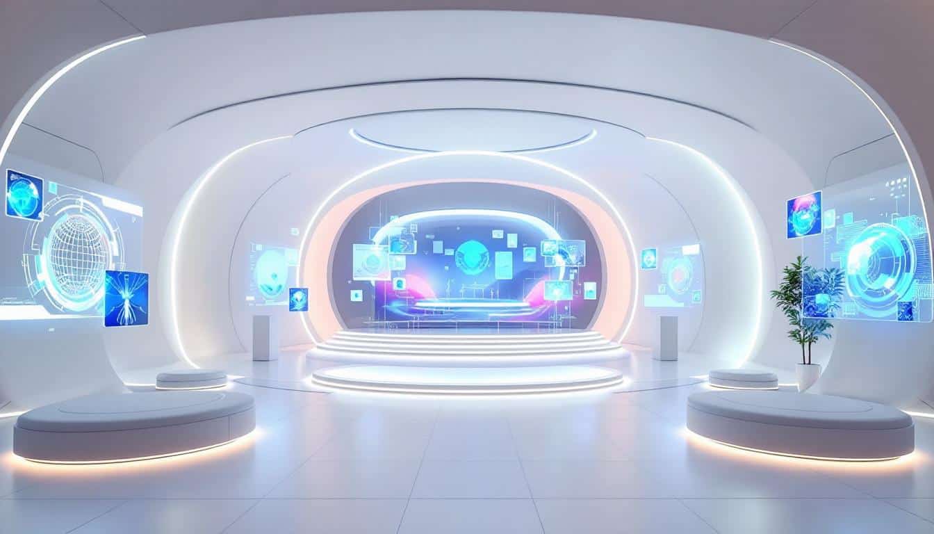 découvrez comment transformer vos espaces événementiels en expériences technologiques inoubliables avec 'la course à l'espace'. plongez dans l'innovation et l'engagement grâce à des solutions créatives qui captivent et émerveillent vos participants.