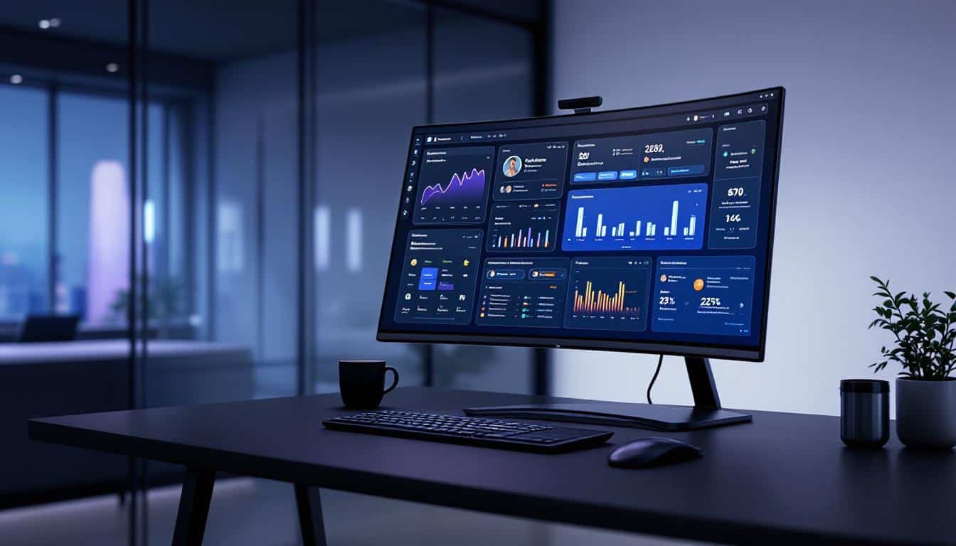 découvrez comment la course à l'espace révolutionne les espaces événementiels en les transformant en expériences technologiques inoubliables. des innovations captivantes qui marquent les esprits et redéfinissent les événements modernes.