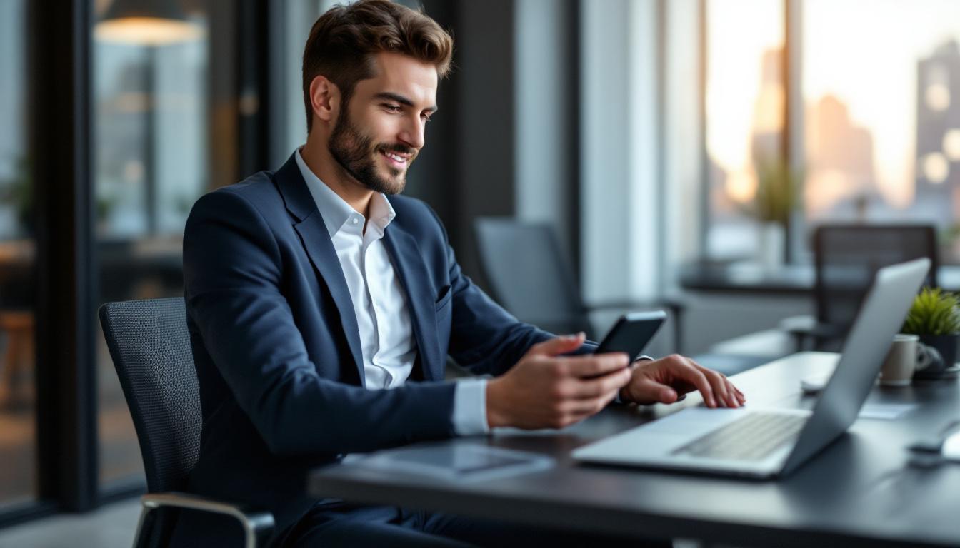 découvrez comment le lead nurturing peut transformer vos prospects en clients grâce à des stratégies efficaces. apprenez à entretenir des relations durables, à personnaliser votre approche et à optimiser votre processus de conversion.
