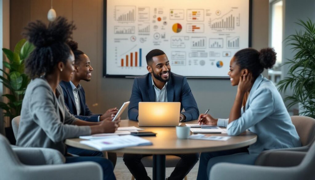découvrez comment le lead nurturing peut transformer vos prospects en clients grâce à des stratégies efficaces et personnalisées. apprenez à entretenir vos relations, à offrir de la valeur ajoutée et à optimiser votre processus de vente pour maximiser votre taux de conversion.