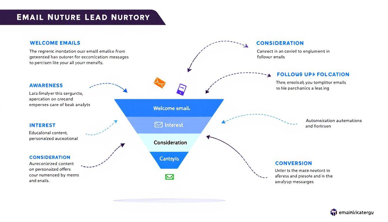 découvrez comment le lead nurturing peut optimiser votre processus de vente. apprenez des stratégies efficaces pour transformer vos prospects en clients fidèles grâce à des techniques d'engagement personnalisées et des communications adaptées à chaque étape du parcours client.