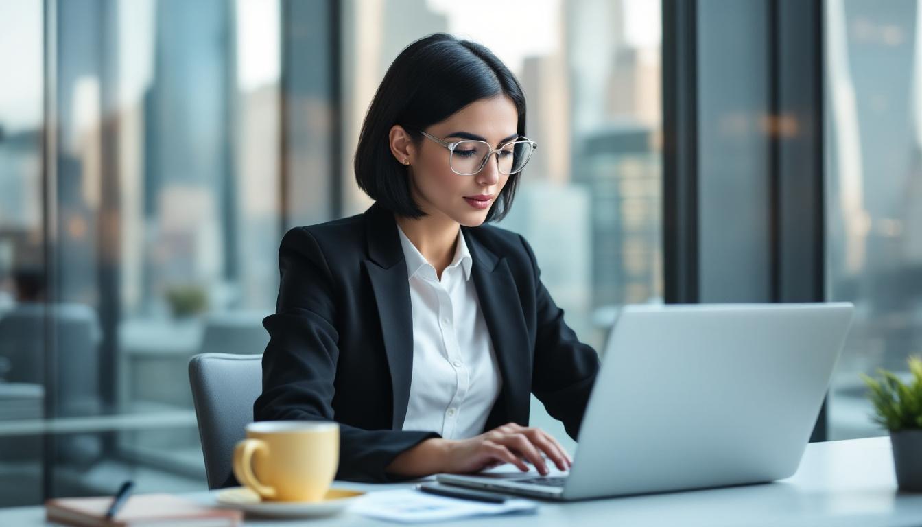 découvrez les indicateurs clés de performance indispensables pour mesurer le succès financier dans la gestion d'événements. apprenez à évaluer efficacement vos résultats et à optimiser vos stratégies pour garantir la rentabilité de vos projets.