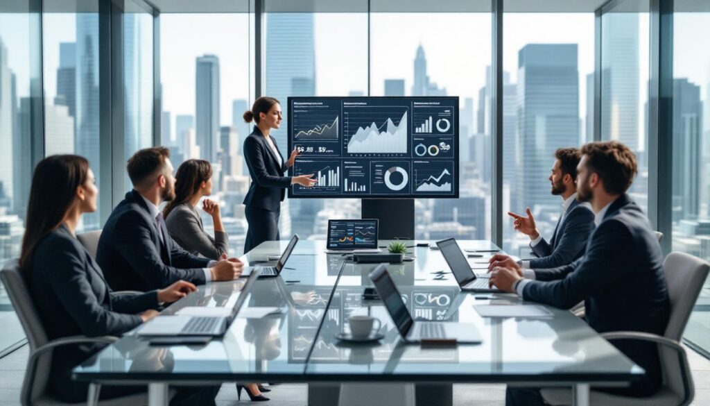 découvrez les indicateurs clés de performance indispensables pour mesurer le succès financier de vos événements. apprenez à évaluer efficacement vos résultats et à optimiser la gestion de vos projets pour garantir une rentabilité maximale.